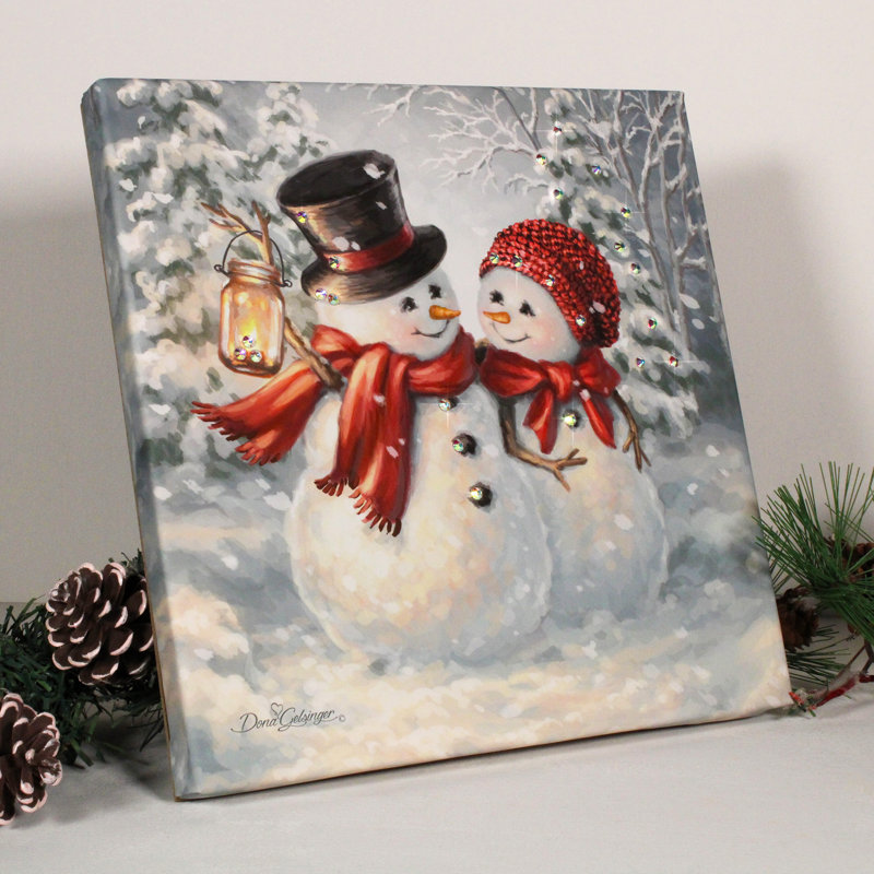 Motif de neige avec beaucoup de neige et cristaux éblouissants