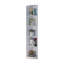 Vitrine de coin en bois Alsiddiqa-280432454