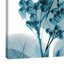 Golden Lilly of Eucalyptus 1 Piece Wrapped Canvas Wall Art-681406987