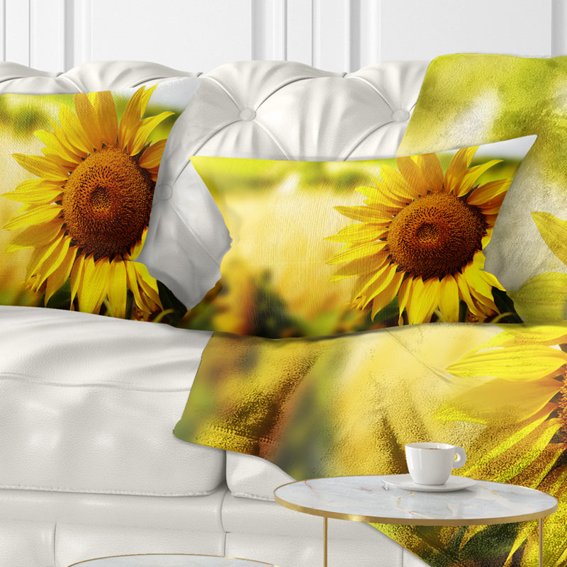 Coussin Beautiful, Rectangle, 12 po x 20 po