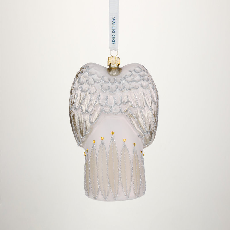 Holiday Heirlooms Angel Ornament
