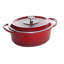 Nordic Ware ProCast 5.5-qt. Oval Braiser with Lid-630333257