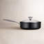 Le Creuset Toughened Nonstick PRO Saute Pan-20296877