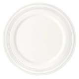 Lenox Tin Can Alley 9" Bone China Salad or Dessert Plate