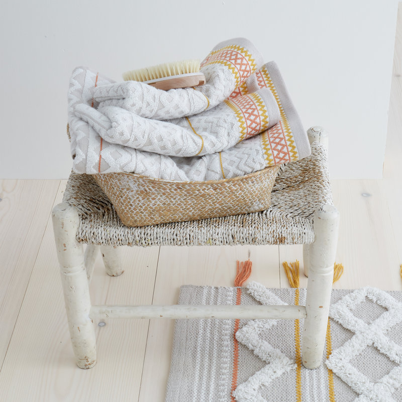 Midweight Bath Towel