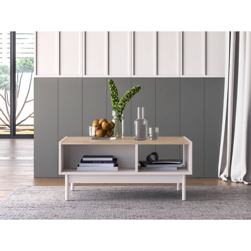 Coffee Table with Storage