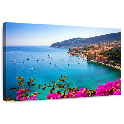 French Riviera