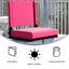Fauteuil de stade rembourré Fender avec poignée et crochet de gradin-1986821230