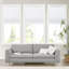 Kyler Linen Blend Light Filtering Single Roman Shade-286626010-317187857
