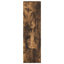 Cabinet With Drawer 55.5X34x119.5 Cm Engineered Wood-1786643911