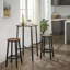 Hemel Counter Stool-2105060617