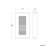 Urban LED Outdoor Wall Light-13695282