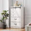 Commode de ferme polyvalente avec plusieurs tiroirs et tablettes réglables pour la maison