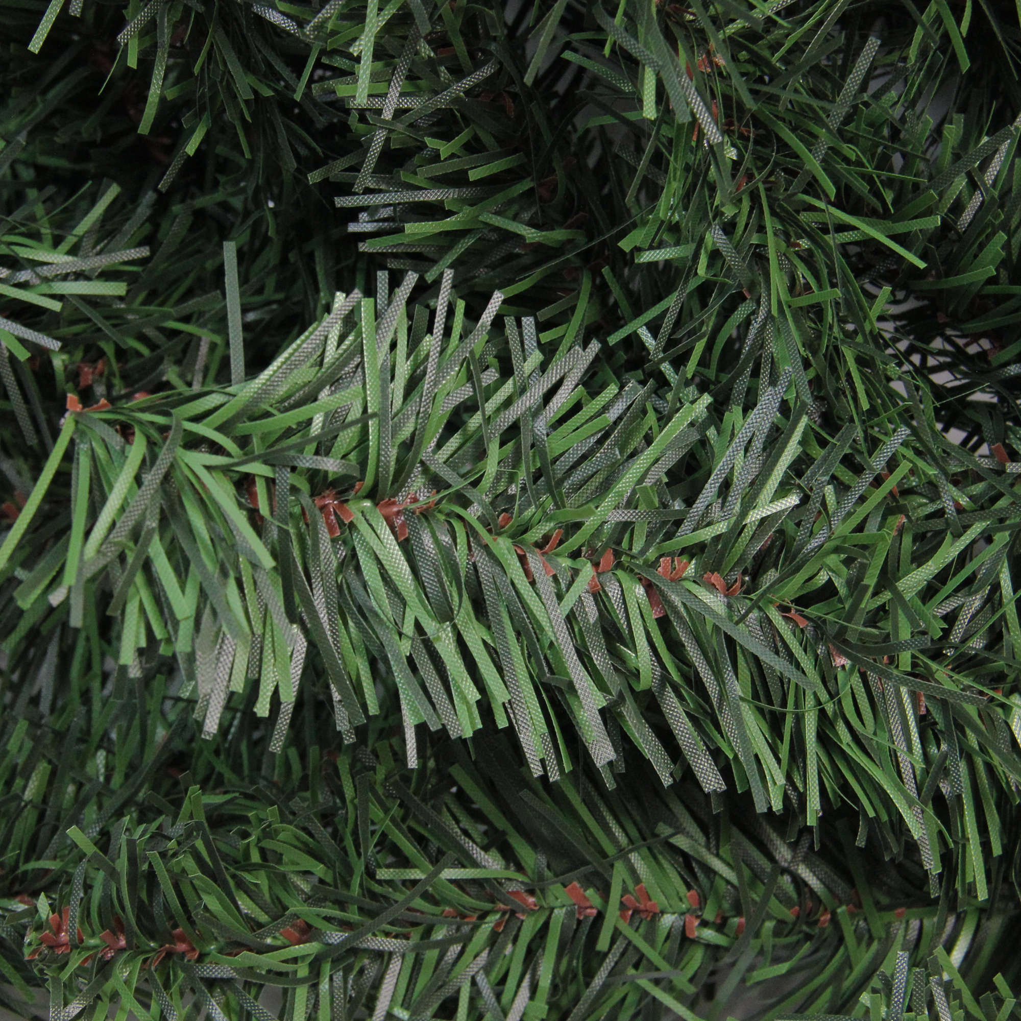 Canadian Canadian Pine Artificial Christmas Wreath, 48" W x 48" H x 6" D, Green