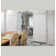 Monogram 36" Panel-Ready Integrated Column Freezer