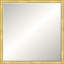 Perri Solid Wood Beveled Mirror-81254738-81254743