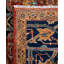Serapi One-of-a-Kind 8' 1" X 10' 1" Hand Knotted Area Rug