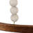 Advith 4 - Light Unique Cylinder Chandelier