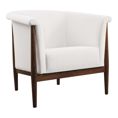 Walnut Grove Barrel Chair