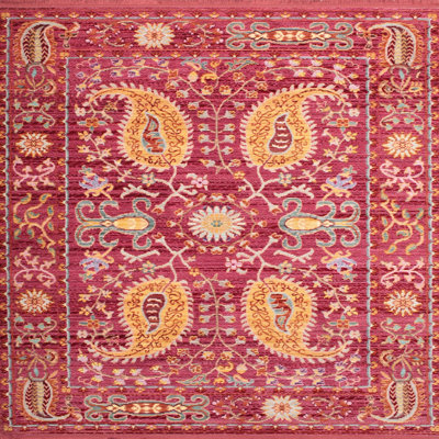 Oriental Indoor Rug