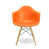 Orange / naturel est en rupture de stock