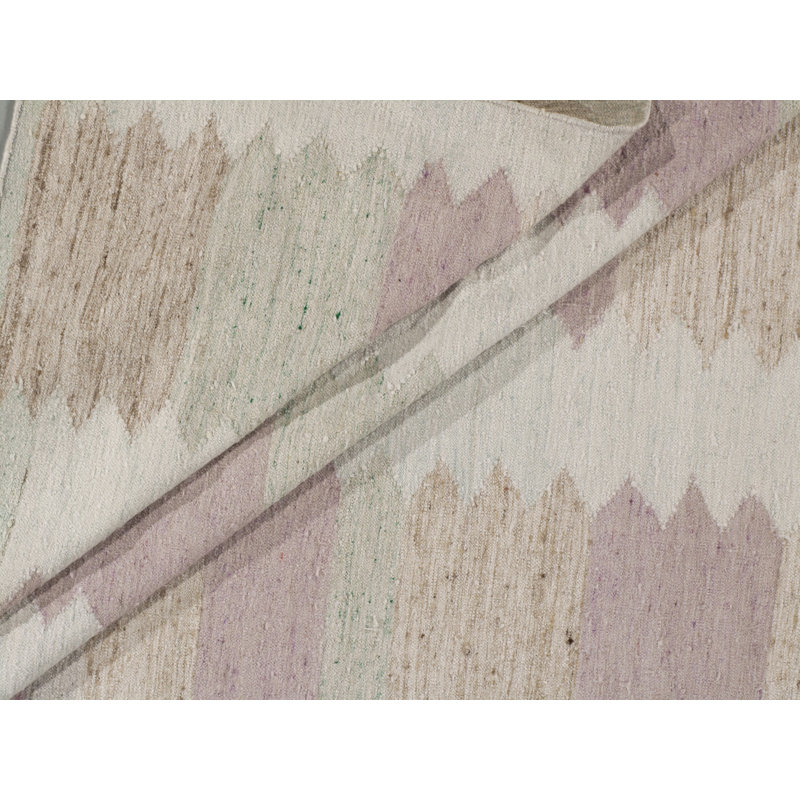 One-of-a-Kind 8' X 10' Area Rug