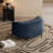 33.9"w Upholstered Storage Ottoman,dressing Shoe Bench-117279891