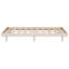 Cadre de lit flottant Design-522097694