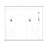 Maubray Steel Armed Sconce-429034294