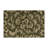 Botanical Brown Indoor and Outdoor Area Rug-561782894