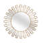 Rosia Framed Wall Mirror