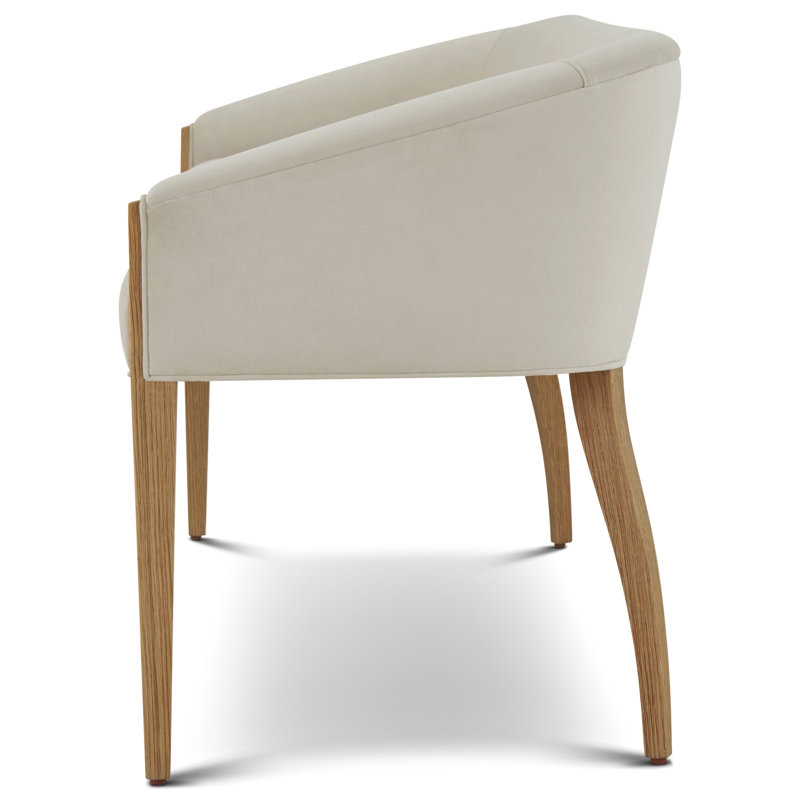 Banc Paris, Naturel, Sable