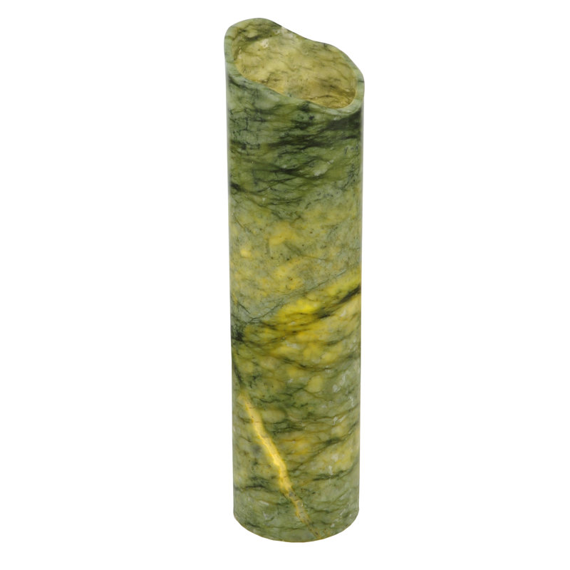 Greenbriar Oak Votive Candle Holder