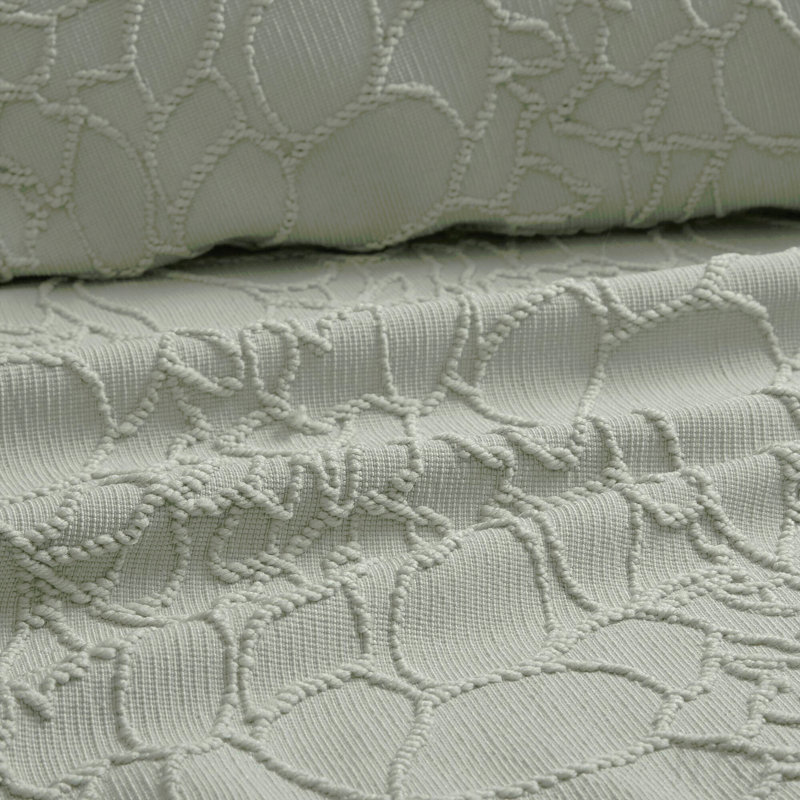 3PCS Queen Bedspread Set, Queen Comforter + 3 Additional Pieces