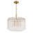 Molly 5 Light Chandelier-1737571717