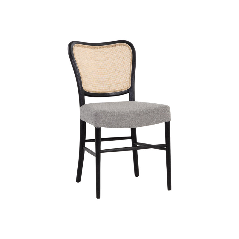 Chaise Lyssa, gris