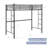 Blume Juliano 71.5" Steel Bed Frame-1666465307