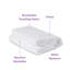 Fitted Mattress Protector 30 cm-1893785057