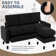 Serio 76.4" Upholstered Sofa Couch