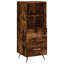 Anaelle 34.5cm W 2 - Drawer Chest of Drawers-1725684511