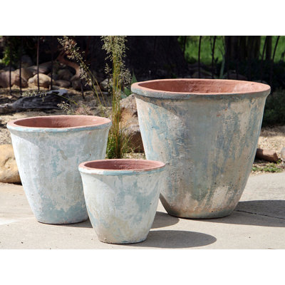 Vaso Planter By 