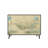 Double-Door Entryway Accent Cabinet Sideboard-105843754
