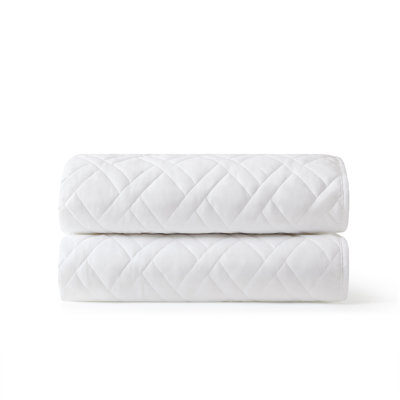 Plain Weave Premium Coverlet