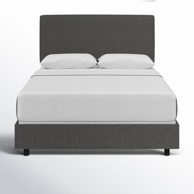 Marquise Upholstered Bed