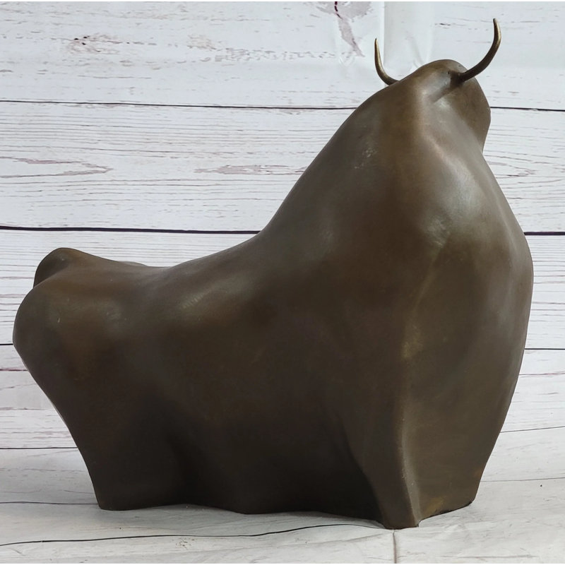 Figurine Collinward Bull Bull