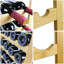 Carrena Wine Bottle Rack-537048004