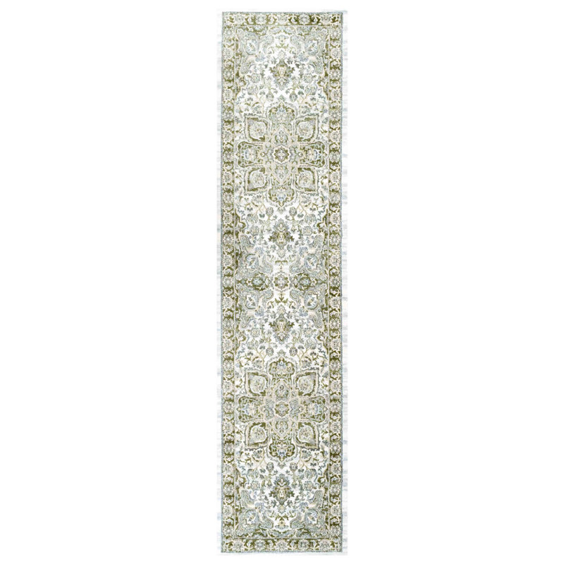 Olsen Oriental Area Rug, Runner 60 x 240cm