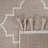 Guros Collection 6X9 / Trellis Indoor / Outdoor Area Rug-695299097