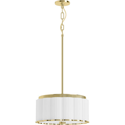 Tresdoux Pendant