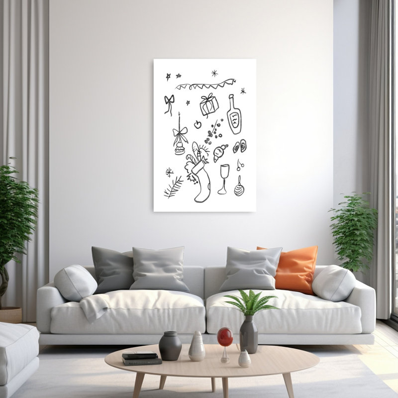 Print, 152.4cm H x 101.6cm W